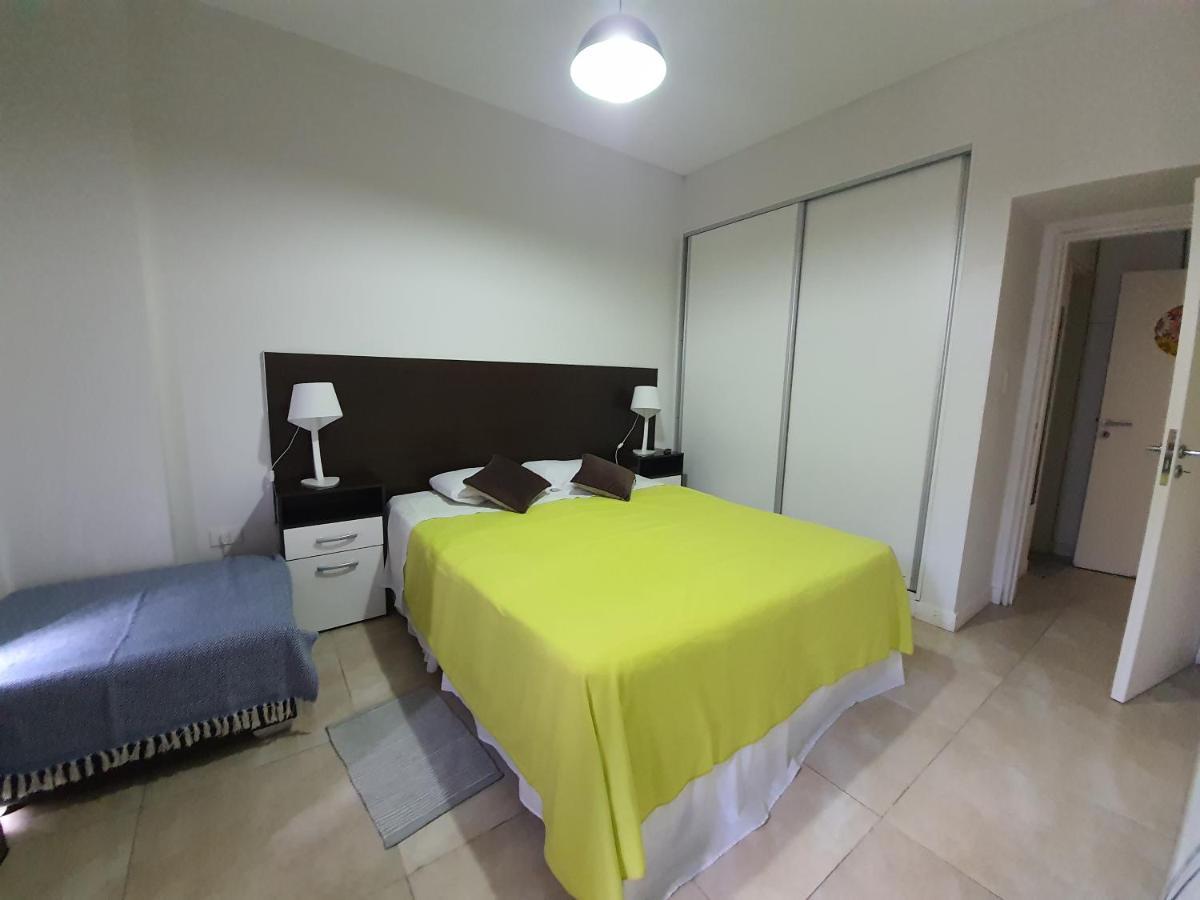 Ferienwohnung Apartamento Leguizamon Salta Exterior foto