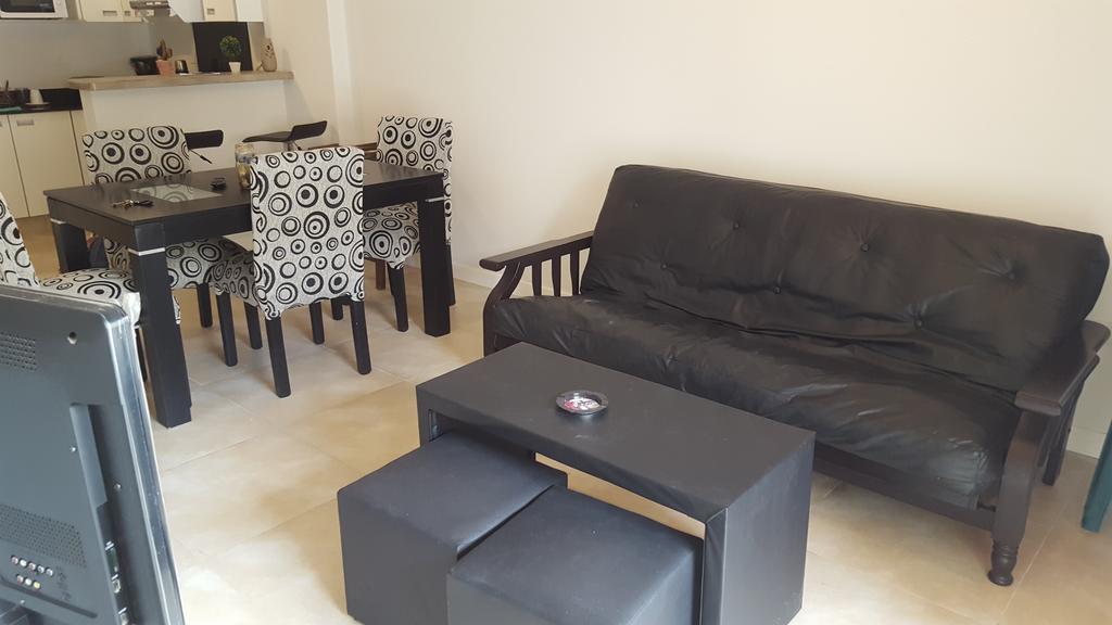 Ferienwohnung Apartamento Leguizamon Salta Exterior foto