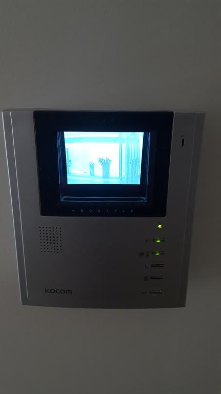 Ferienwohnung Apartamento Leguizamon Salta Exterior foto
