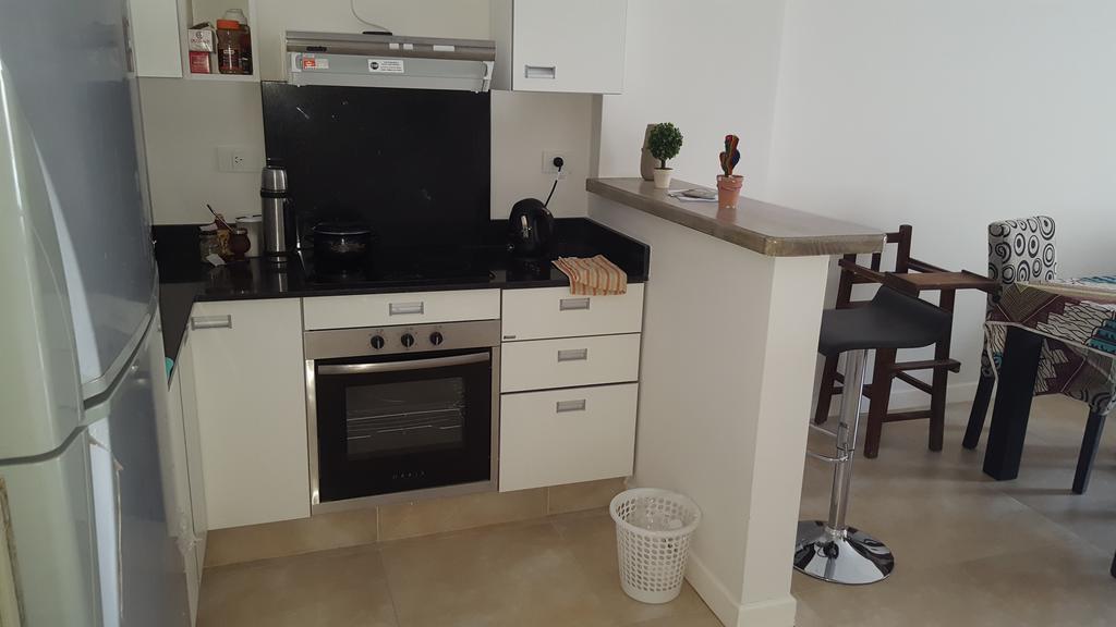 Ferienwohnung Apartamento Leguizamon Salta Exterior foto