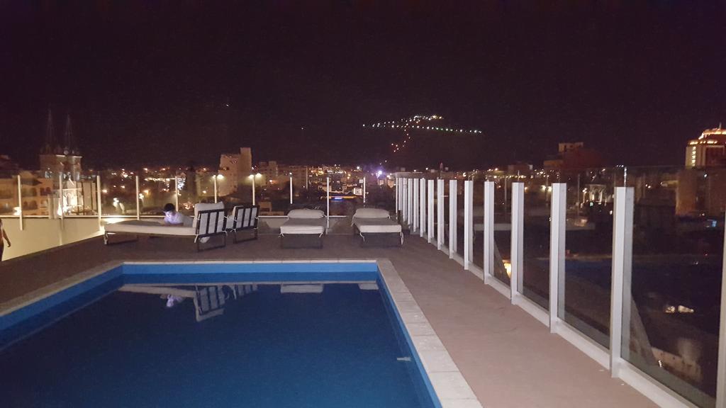 Ferienwohnung Apartamento Leguizamon Salta Exterior foto