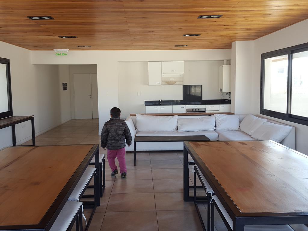 Ferienwohnung Apartamento Leguizamon Salta Exterior foto