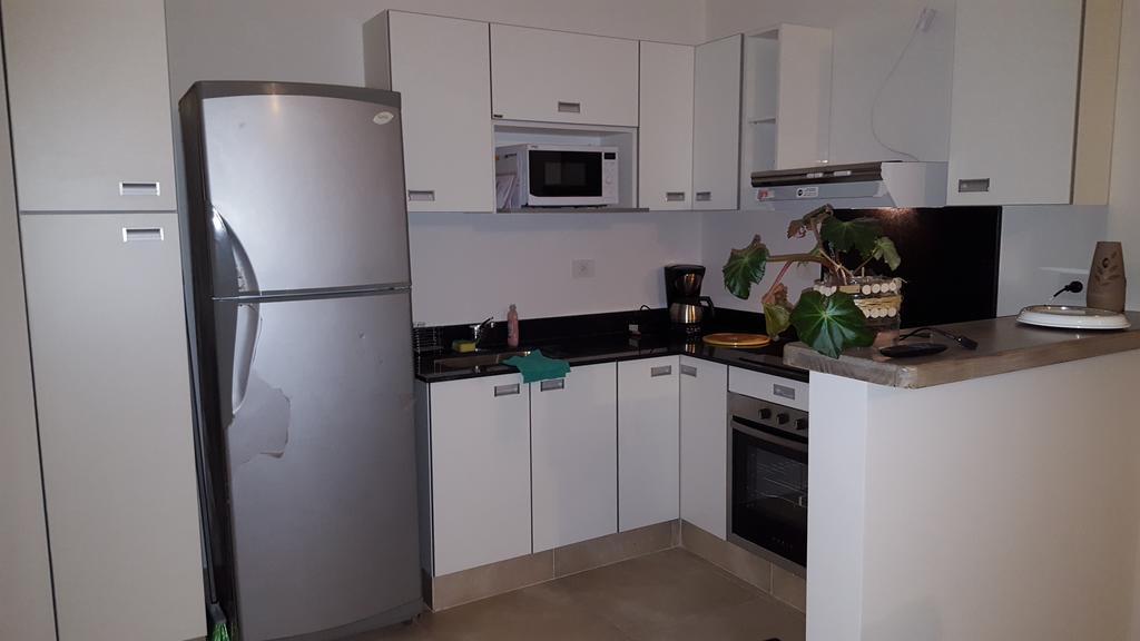 Ferienwohnung Apartamento Leguizamon Salta Exterior foto