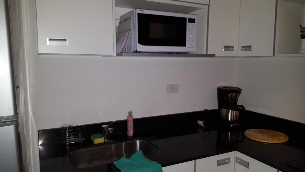 Ferienwohnung Apartamento Leguizamon Salta Exterior foto
