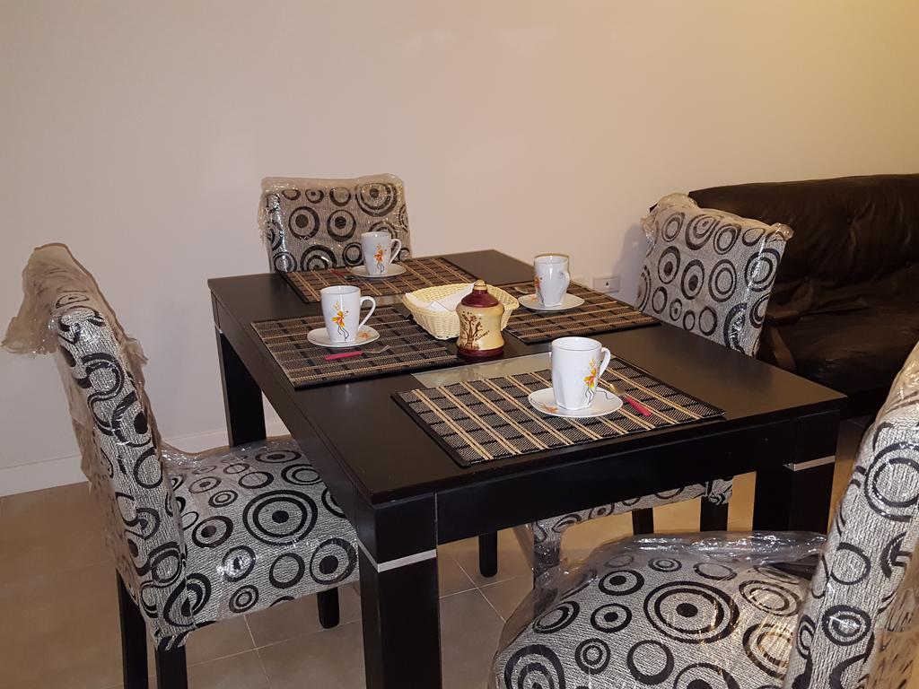 Ferienwohnung Apartamento Leguizamon Salta Exterior foto