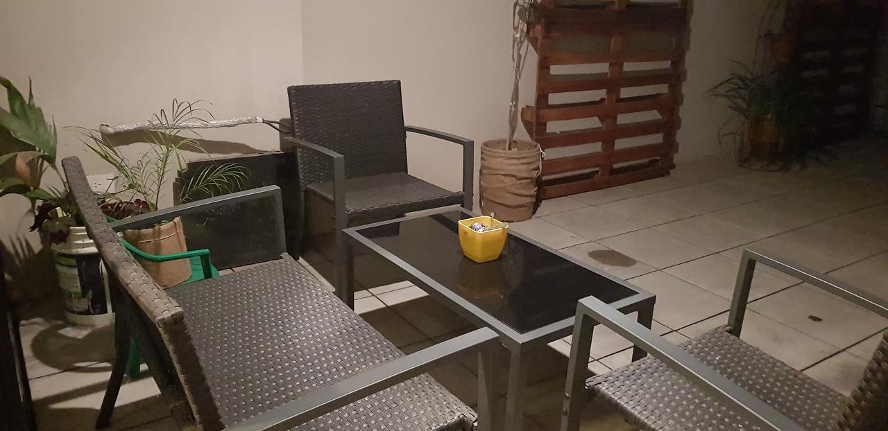 Ferienwohnung Apartamento Leguizamon Salta Exterior foto