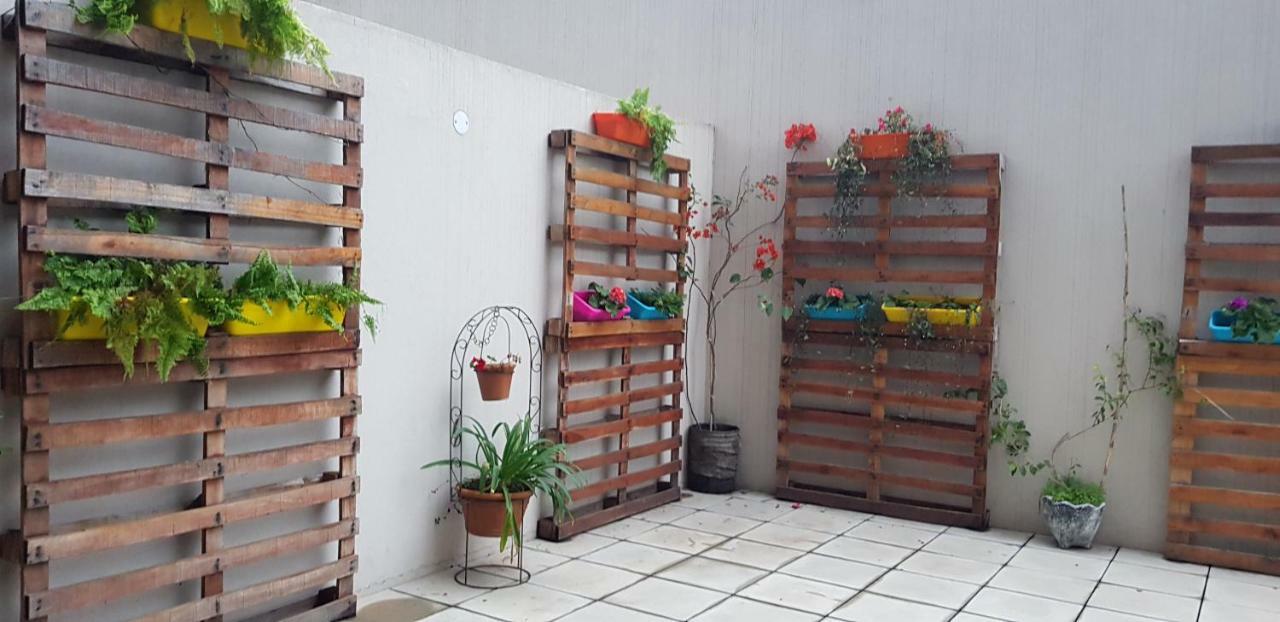 Ferienwohnung Apartamento Leguizamon Salta Exterior foto